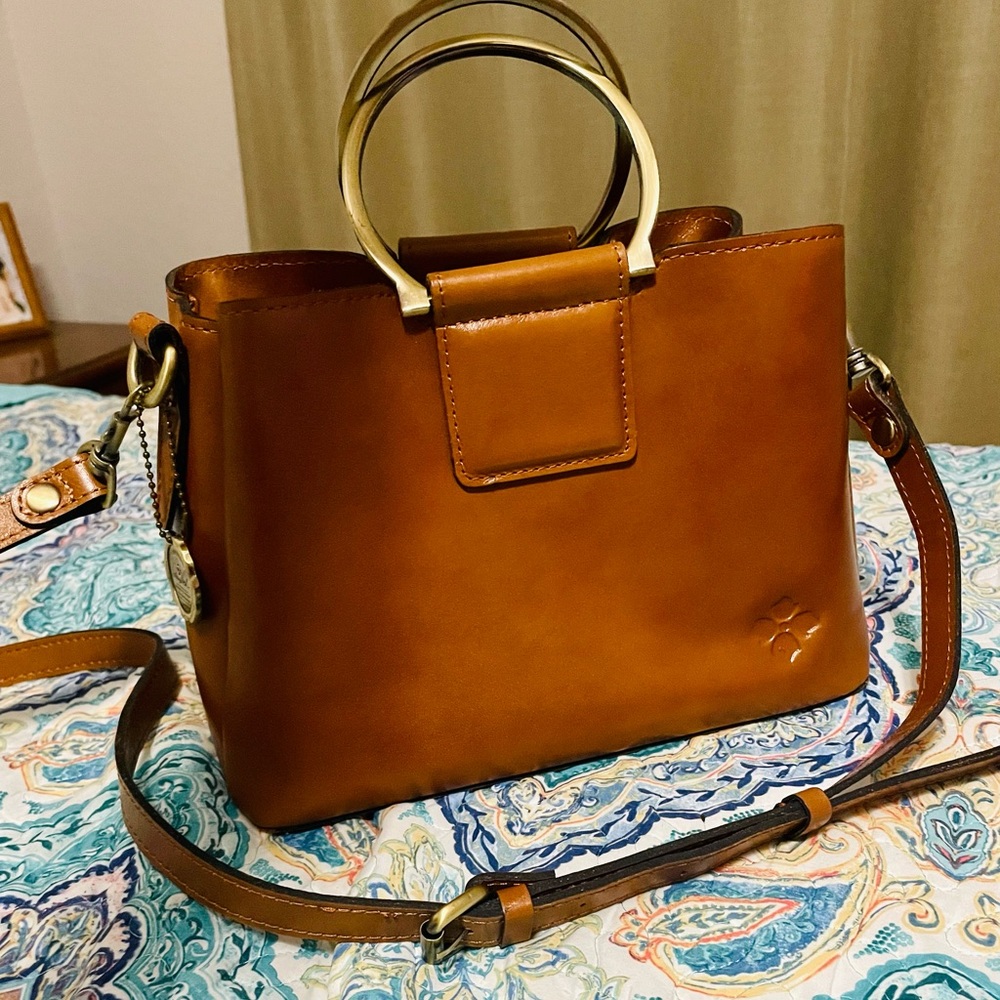 Patricia Nash 10th Anniversary Handbag